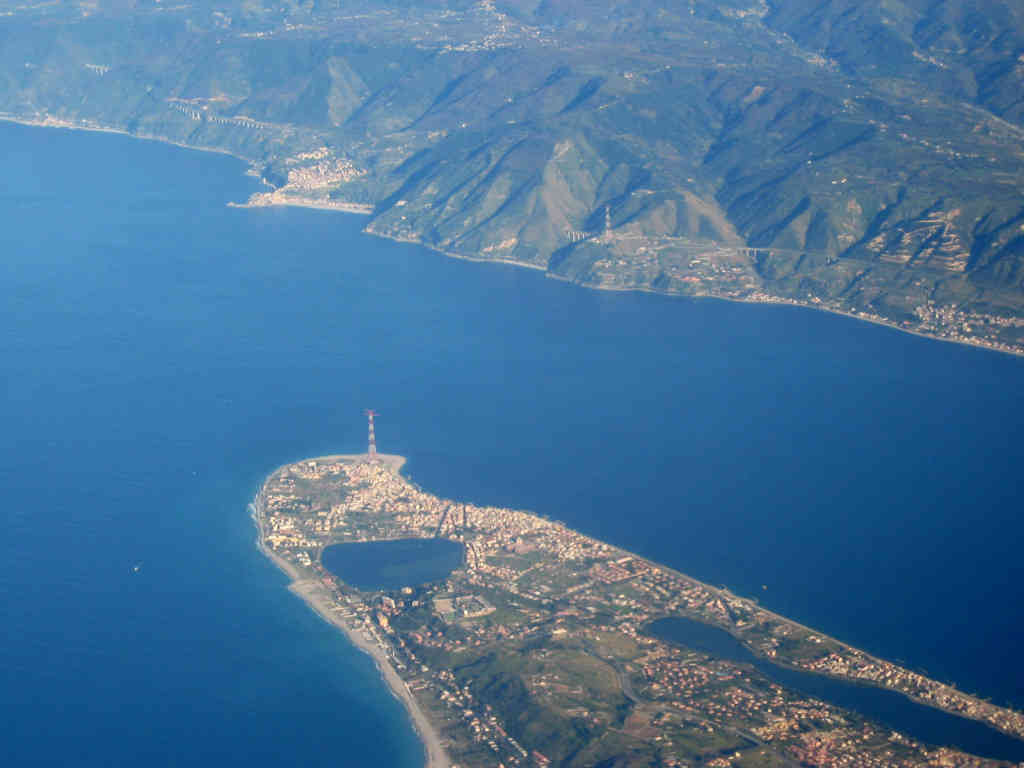 Cape Peloro - Capo Peloro | Secret World Trip Planner