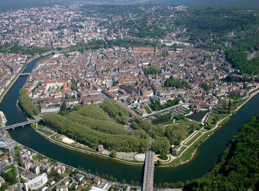 St. lucia - Paramaribo | Secret World Trip Planner