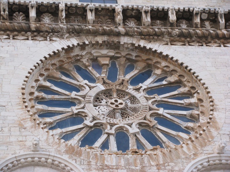Trani sobori - Trani | Secret World Trip Planner