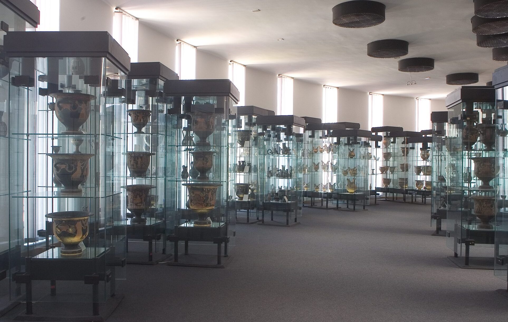 Sigismondo. tepatnya Museum Provinsi di Lecce. - Lecce | Secret World Trip Planner