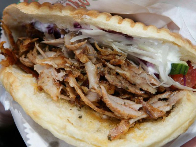 Ini kebab - Kılıçcılar Sk. No:5 | Secret World Trip Planner