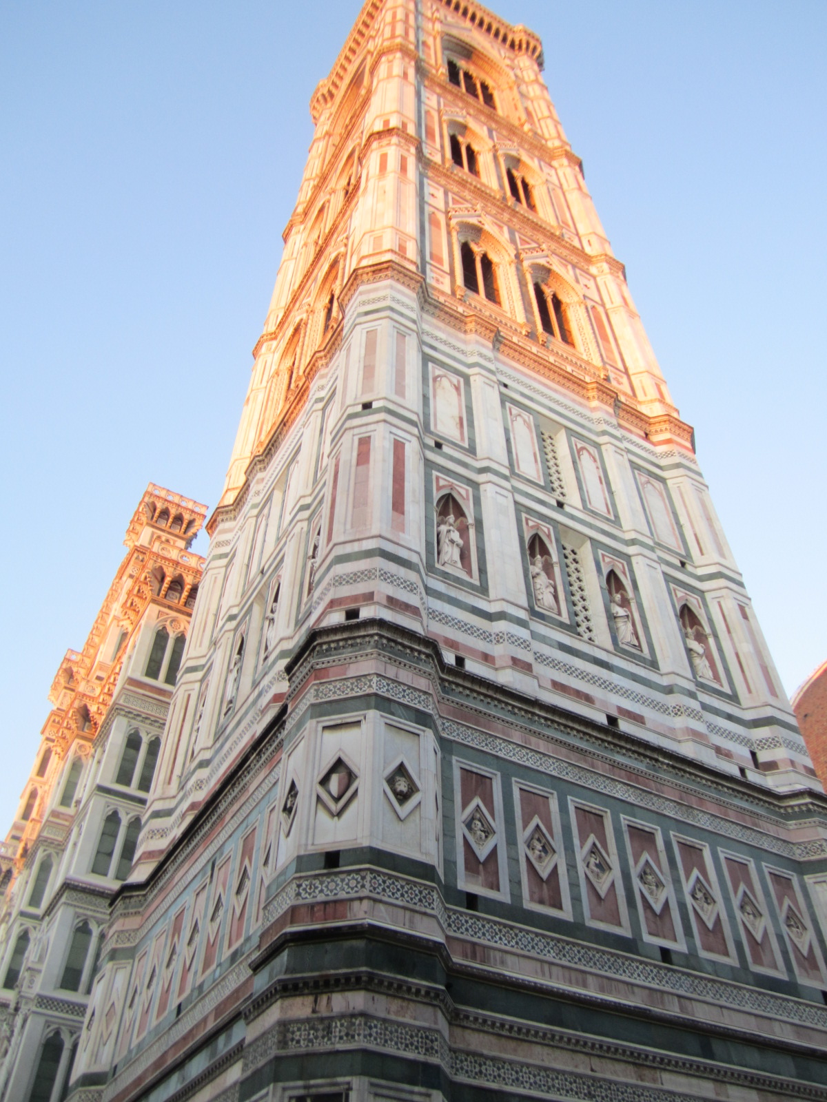 ჯოტოს სამრეკლო - Firenze | Secret World Trip Planner