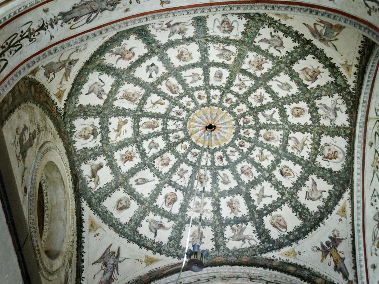 Palazzo Vecchio and the Secret Face of Michelangelo - Firenze | Secret World Trip Planner