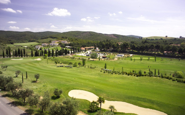 Golf klub Metaponto - Metaponto | Secret World Trip Planner