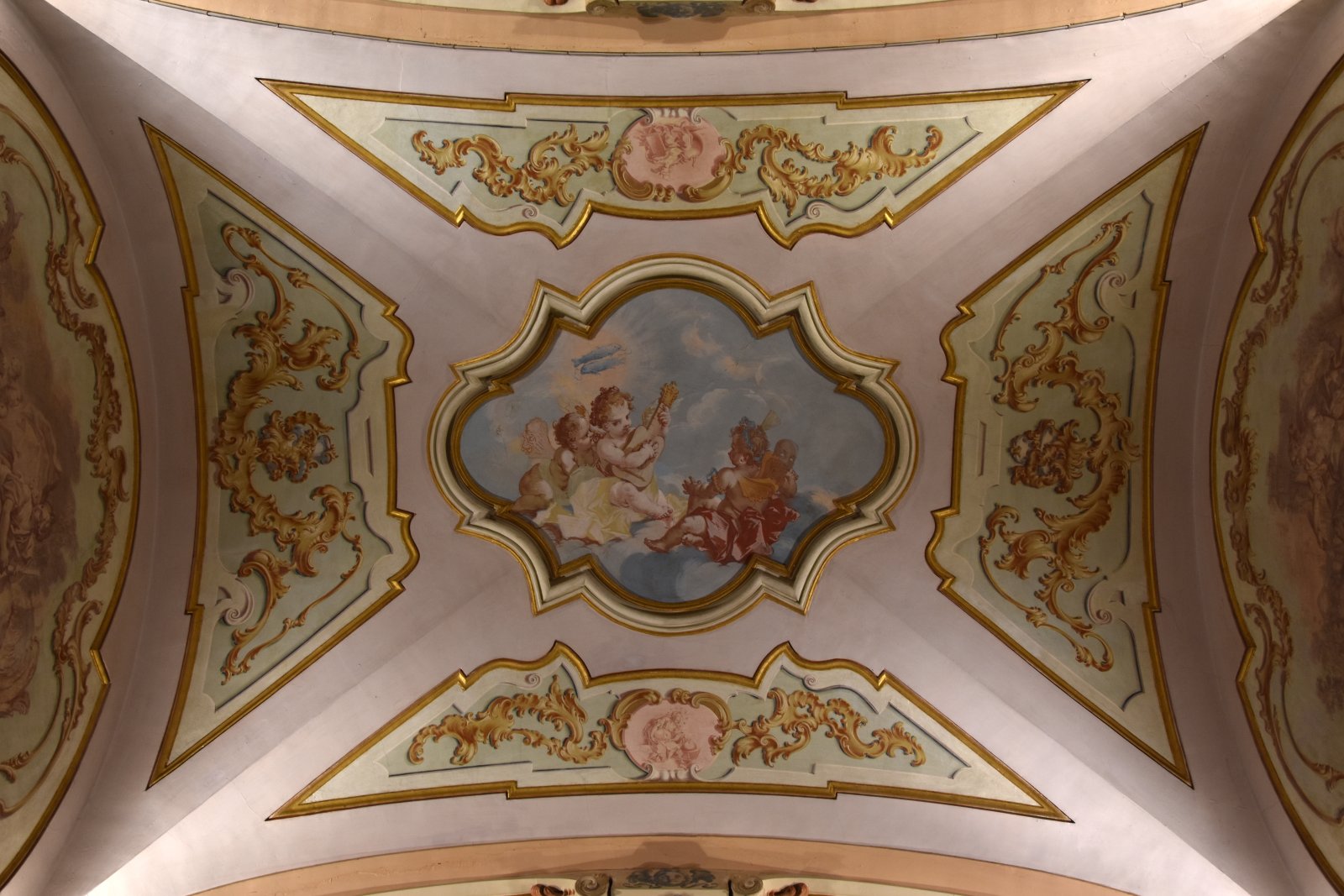 Jesi:Palazzo Pianetti - Jesi | Secret World Trip Planner