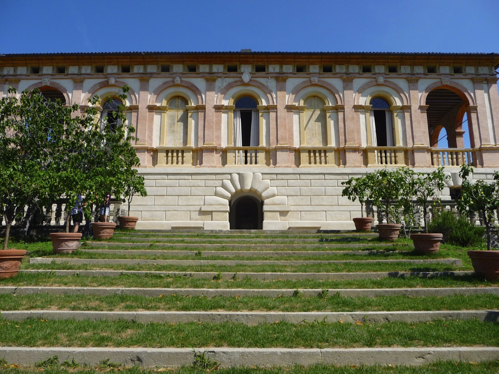 Villa dei Vescovi - Torreglia | Secret World Trip Planner
