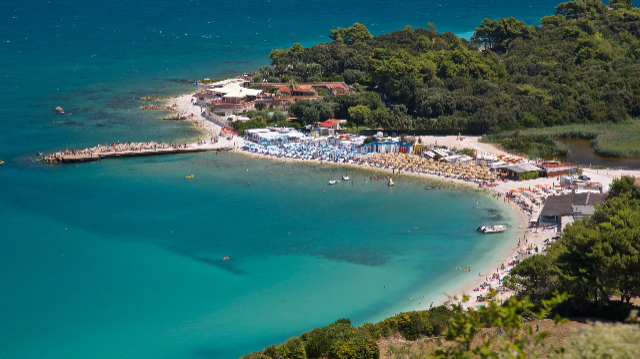 La fortaleza napoleónica de Portonovo - Ancona | Secret World Trip Planner