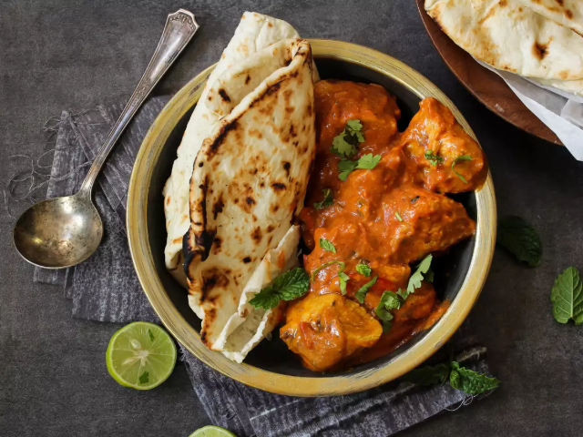 Pollo De Manteiga - Lazeez Affaire CP | Secret World Trip Planner