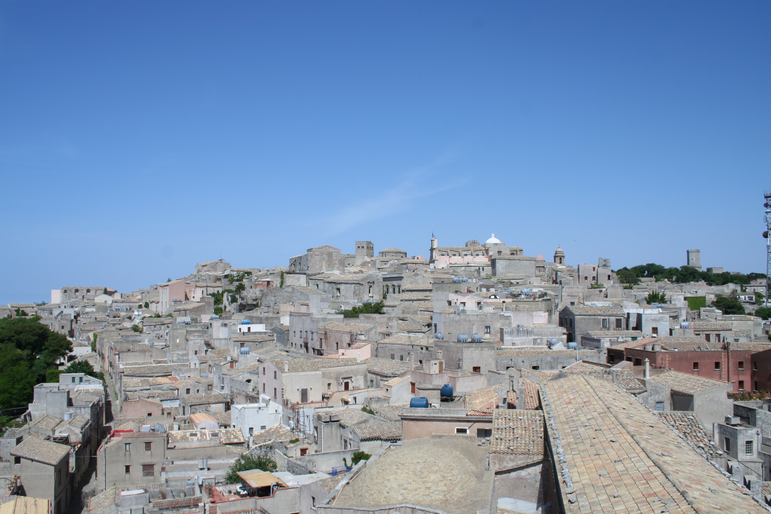 Erëz - 91016 Erice TP | Secret World Trip Planner