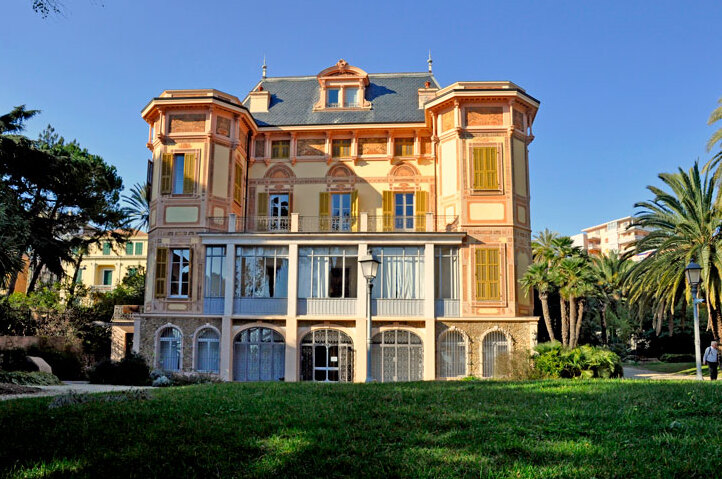 Sanremo a Alfred Nobel  - Sanremo | Secret World Trip Planner