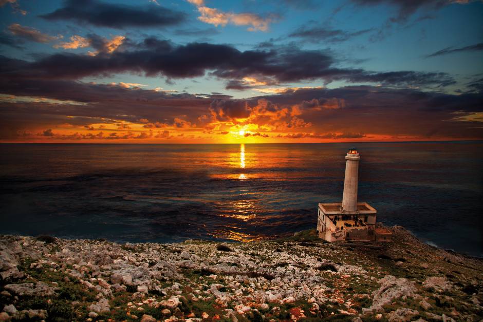 The Palascìa Lighthouse - Otranto | Secret World Trip Planner