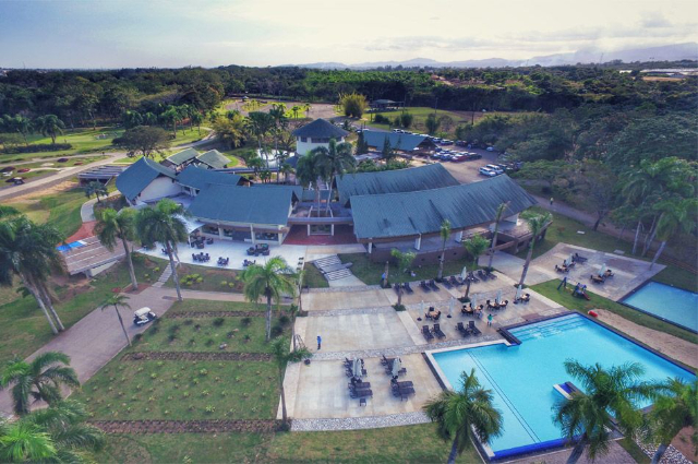 CAYACOA GOLF CLUB - Santo Domingo | Secret World Trip Planner