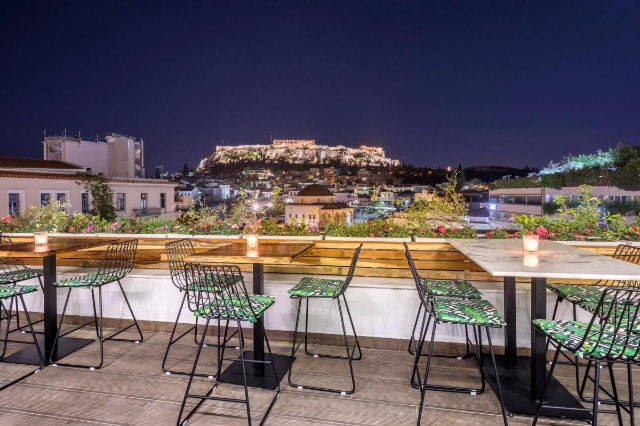 Tag fantastiske Instagram-billeder i Athen - Athina | Secret World Trip Planner