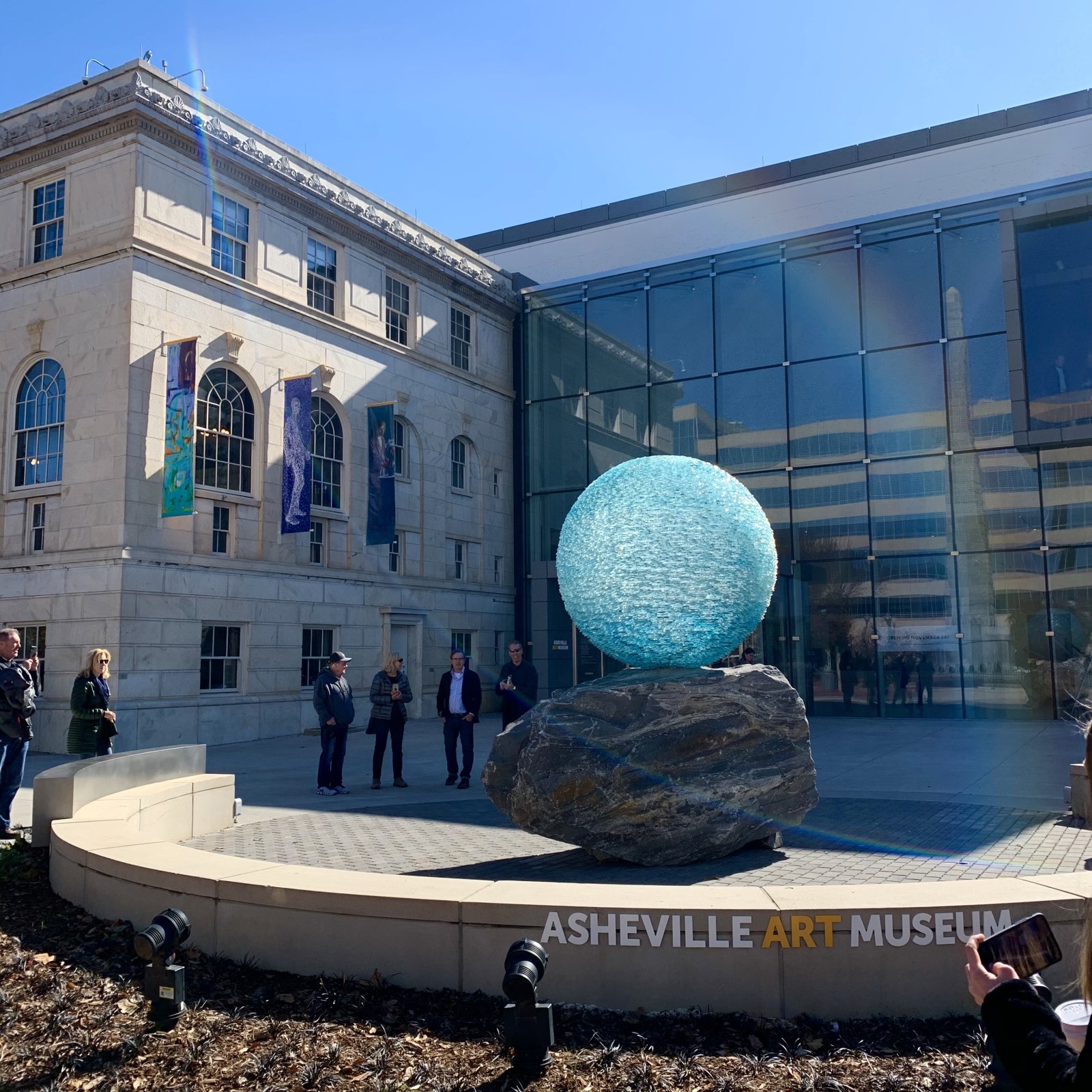 Asheville, the coolest small cities on the East Coast - Asheville | Secret World Trip Planner
