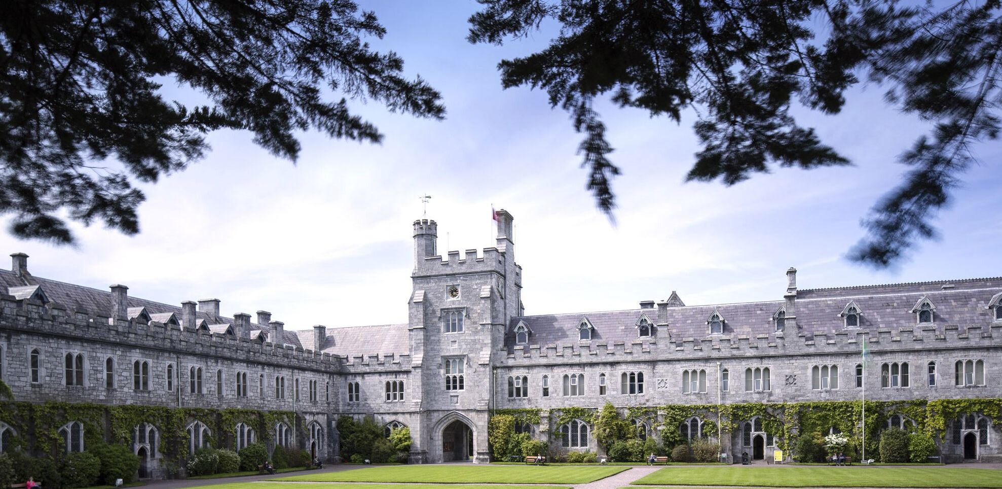 University College Cork - Cork | Secret World Trip Planner