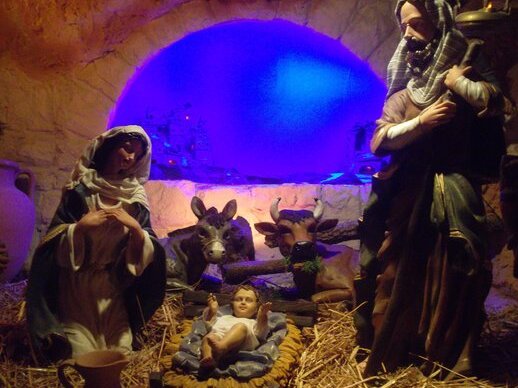 Loreto | Italian crib capital - Loreto | Secret World Trip Planner