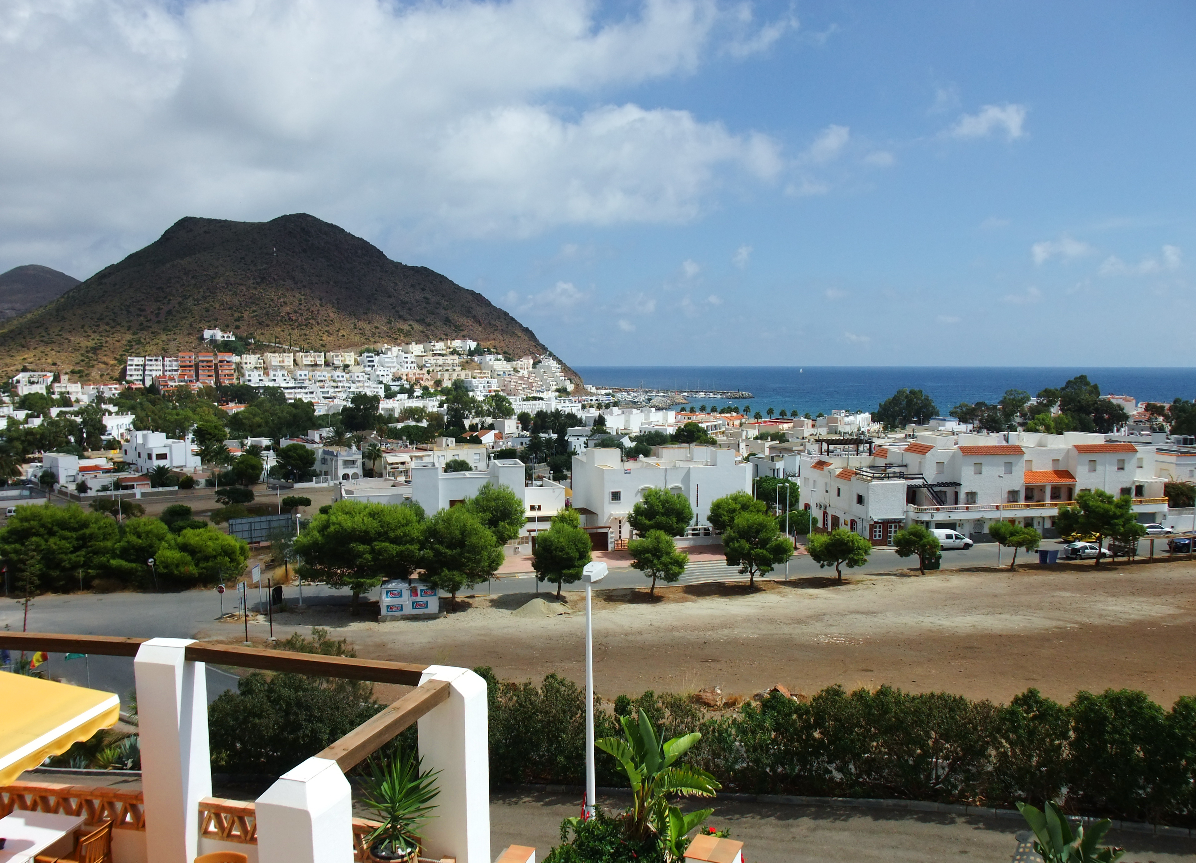 Cabo de Gata-Níjar Natural Park - San Jose | Secret World Trip Planner