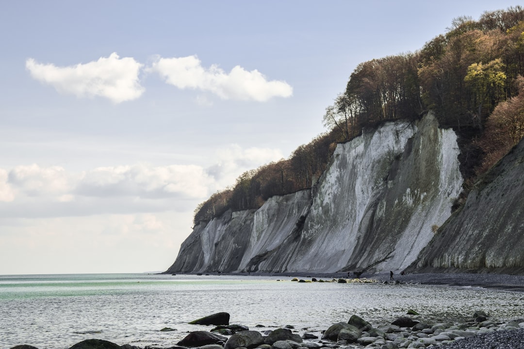 La scogliera di gesso di Konigstuhl è un posto meraviglioso per camminare - Sassnitz | Secret World Trip Planner