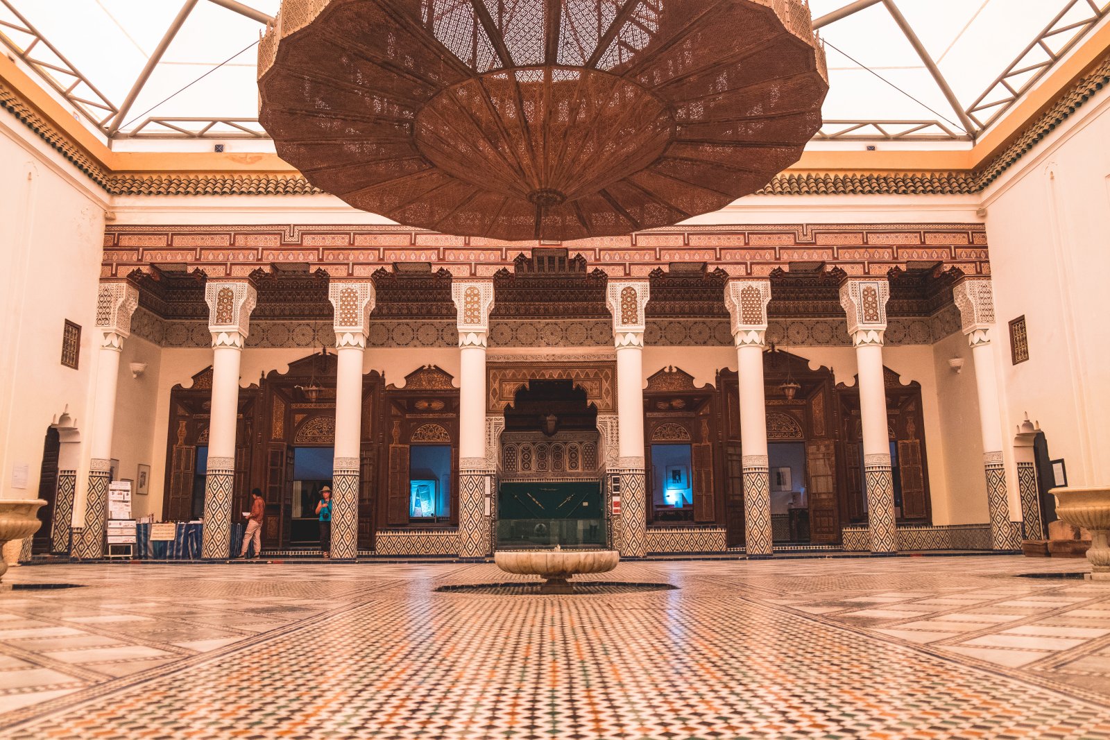 Marrakech,เป็นแดนสวรรค์สำหรับช่างภาพ - Marrakech | Secret World Trip Planner