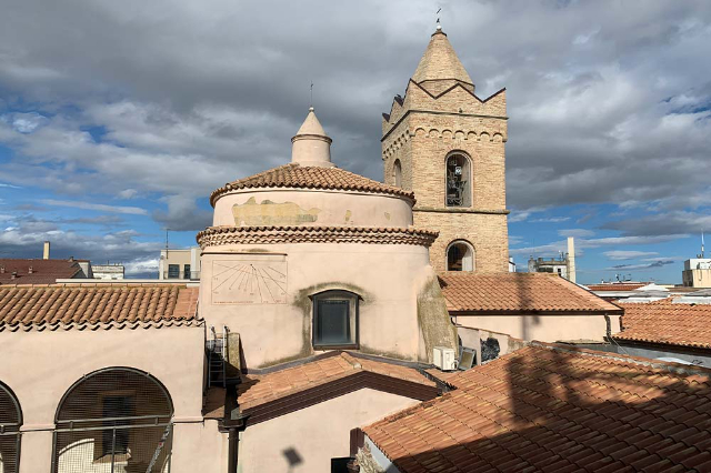 Biserica Sfântul Anton (a mănăstirii) - Pisticci | Secret World Trip Planner