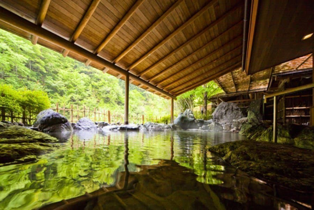 Das älteste Hotel der Welt: Nishiyama Onsen Keiunkan - Hayakawa | Secret World Trip Planner