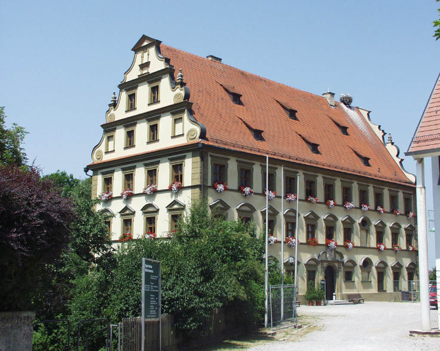 Musée de l'école d'Ichenhausen - Ichenhausen | Secret World Trip Planner