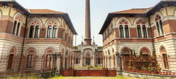 क्रेस्पी डी'स्पेशल - Crespi d'Adda | Secret World Trip Planner