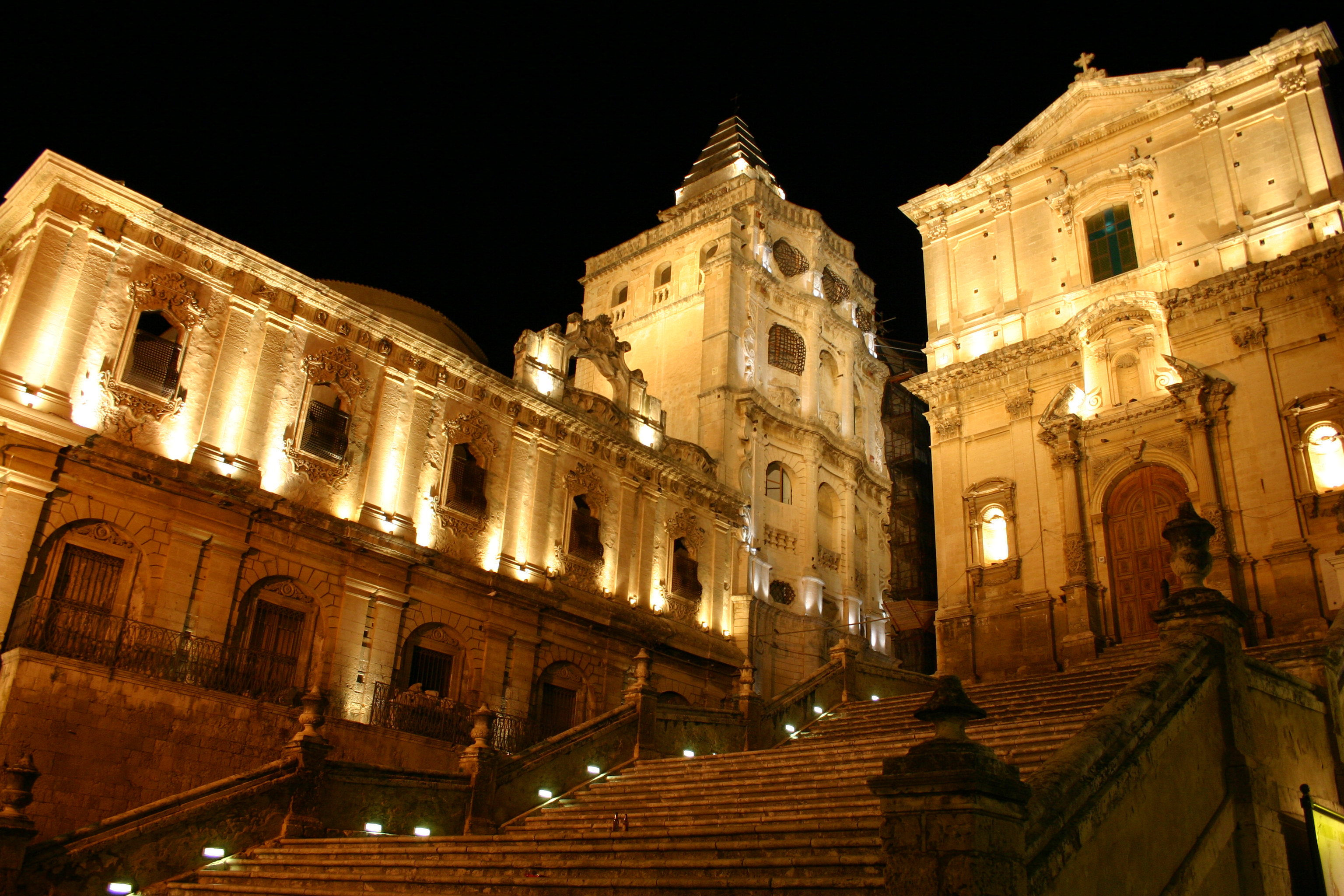 Noto und der sizilianische Barock - Noto | Secret World Trip Planner