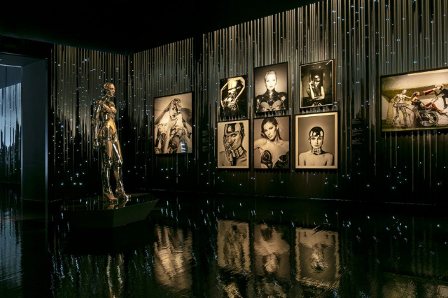 Galeria Sztuki - München | Secret World Trip Planner