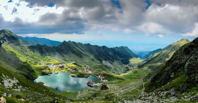 Lago de Bâlea - Lago Bâlea | Secret World Trip Planner