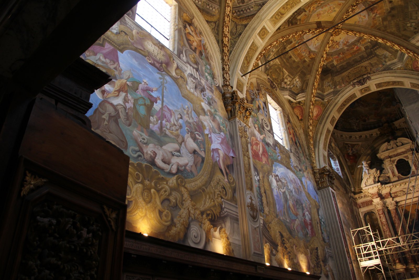 An Maorga Charterhouse de Calci - Calci | Secret World Trip Planner