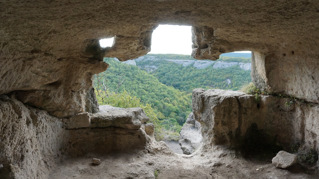 Etruščani in starodavne jamske ulice. - 34 | Secret World Trip Planner
