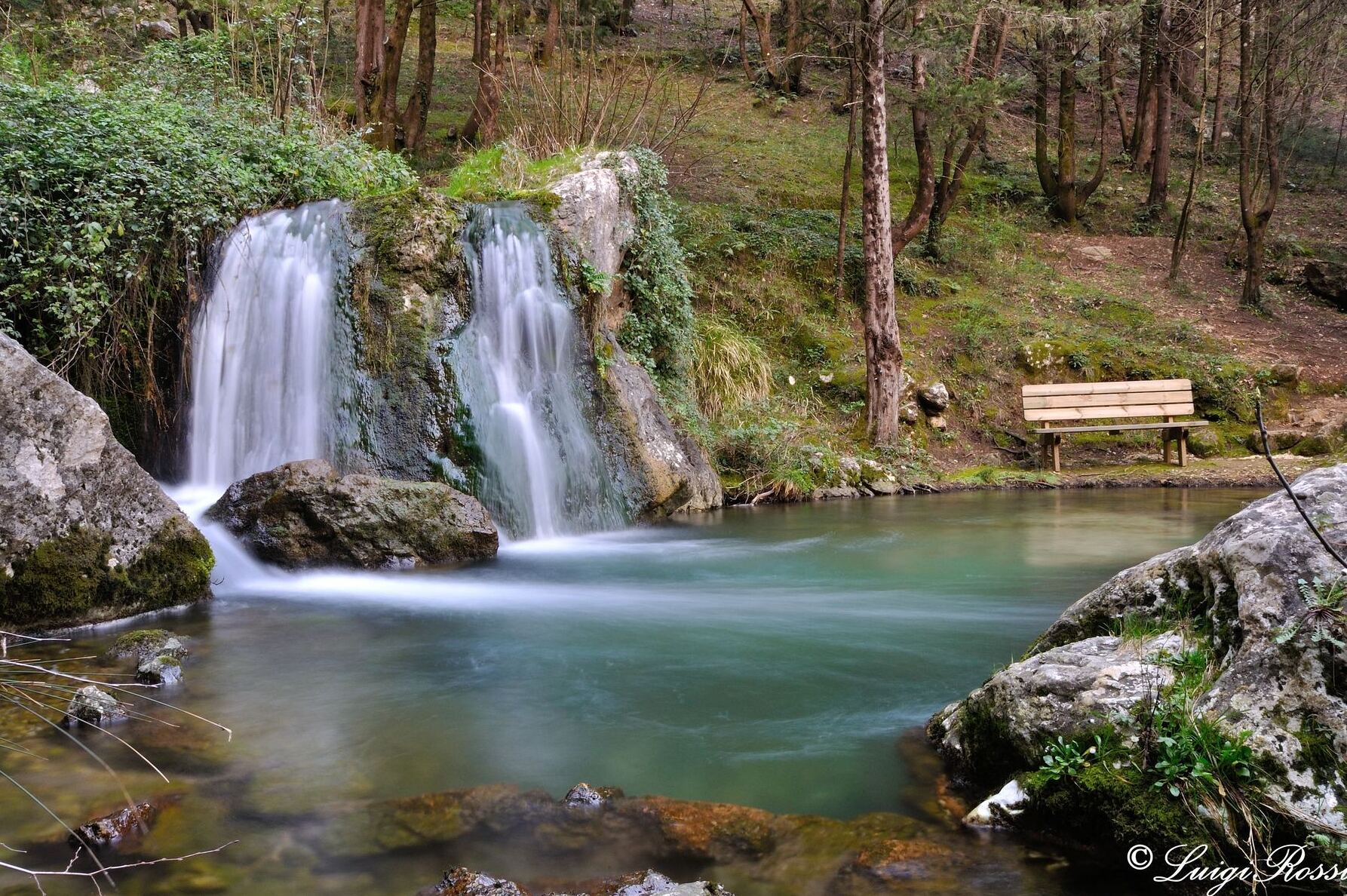 Fontegreca kiparisas, Pasakų vieta - Fontegreca | Secret World Trip Planner
