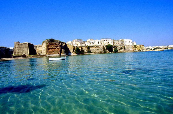 سیلنٹو - Lecce | Secret World Trip Planner