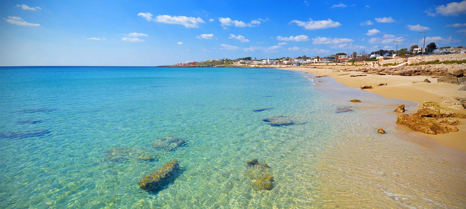 سیلنٹو - Lecce | Secret World Trip Planner