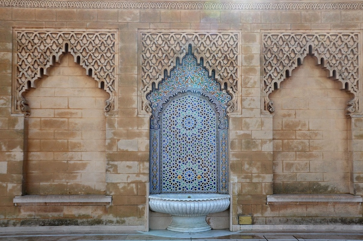 Il famoso tè alla menta del Marocco | Secret World Trip Planner