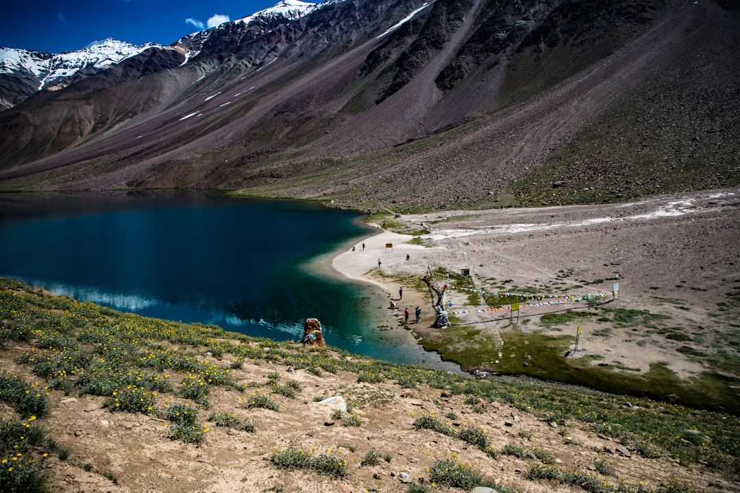 Lake Ala Kul is really extremely remote place - Ala-Kul Lake | Secret World Trip Planner