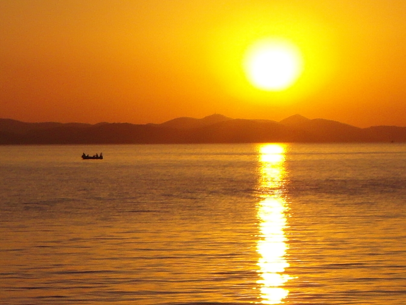 愛の島へようこそ：ガレスニャク島 - Galešnjak | Secret World Trip Planner