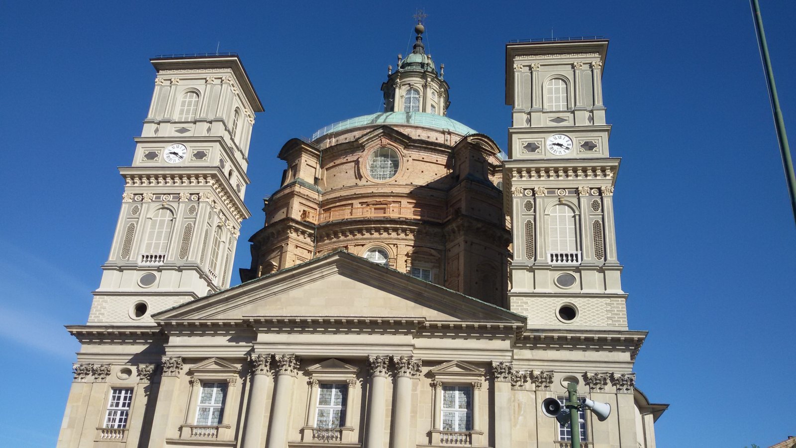 Santuario di Vicoforte - Vicoforte | Secret World Trip Planner