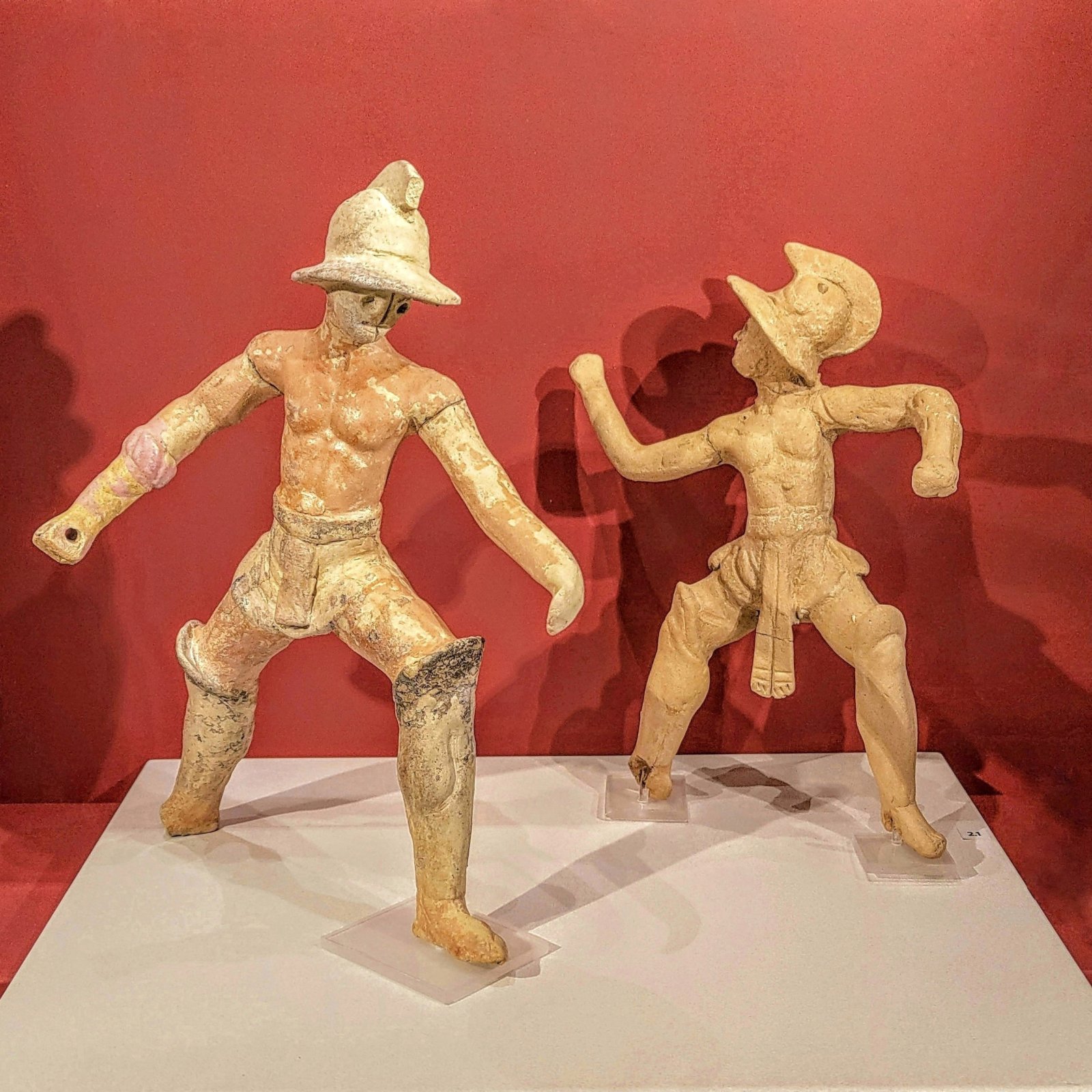 National Archaeological Museum of Taranto - Taranto | Secret World Trip Planner