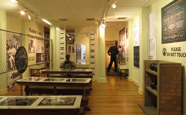 Kwa Muhle-museet - Durban | Secret World Trip Planner