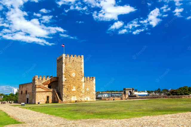 OZAMA-VIRKI - Santo Domingo | Secret World Trip Planner
