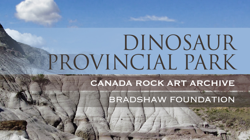 Dinosaurus Provinciaal Park - Alberta | Secret World Trip Planner