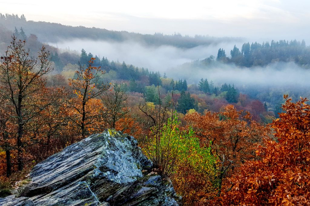 Sendeirismo: Selketal-Stieg - Stiege | Secret World Trip Planner