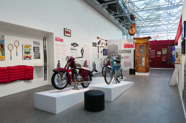 কমিউনিজম যাদুঘর - Nové Město | Secret World Trip Planner