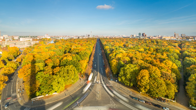 बड़ा चिड़ियाघर - Berlin | Secret World Trip Planner