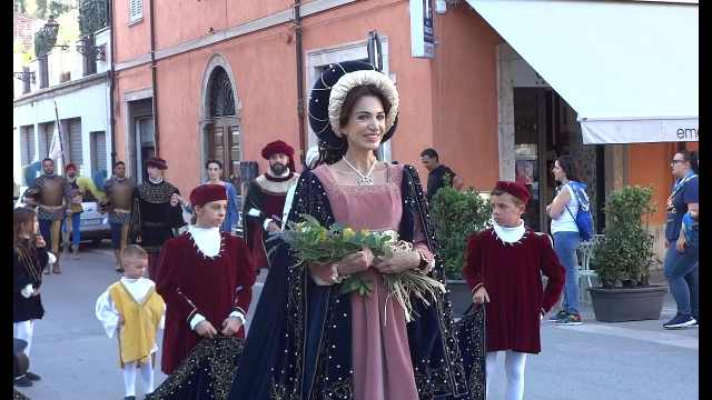 La Quintana di Ascoli - Ascoli Piceno | Secret World Trip Planner