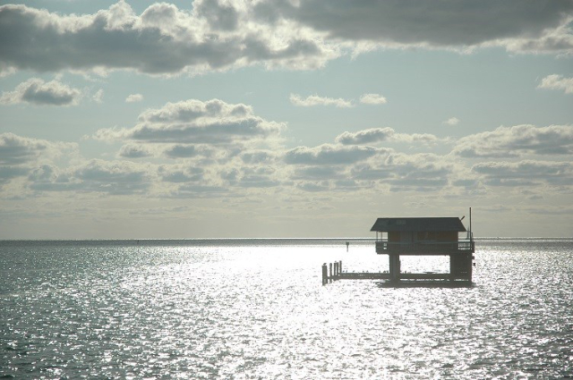 Stiltsville - Key Biscayne | Secret World Trip Planner