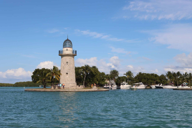 Parco nazionale di Biscayne - Florida | Secret World Trip Planner
