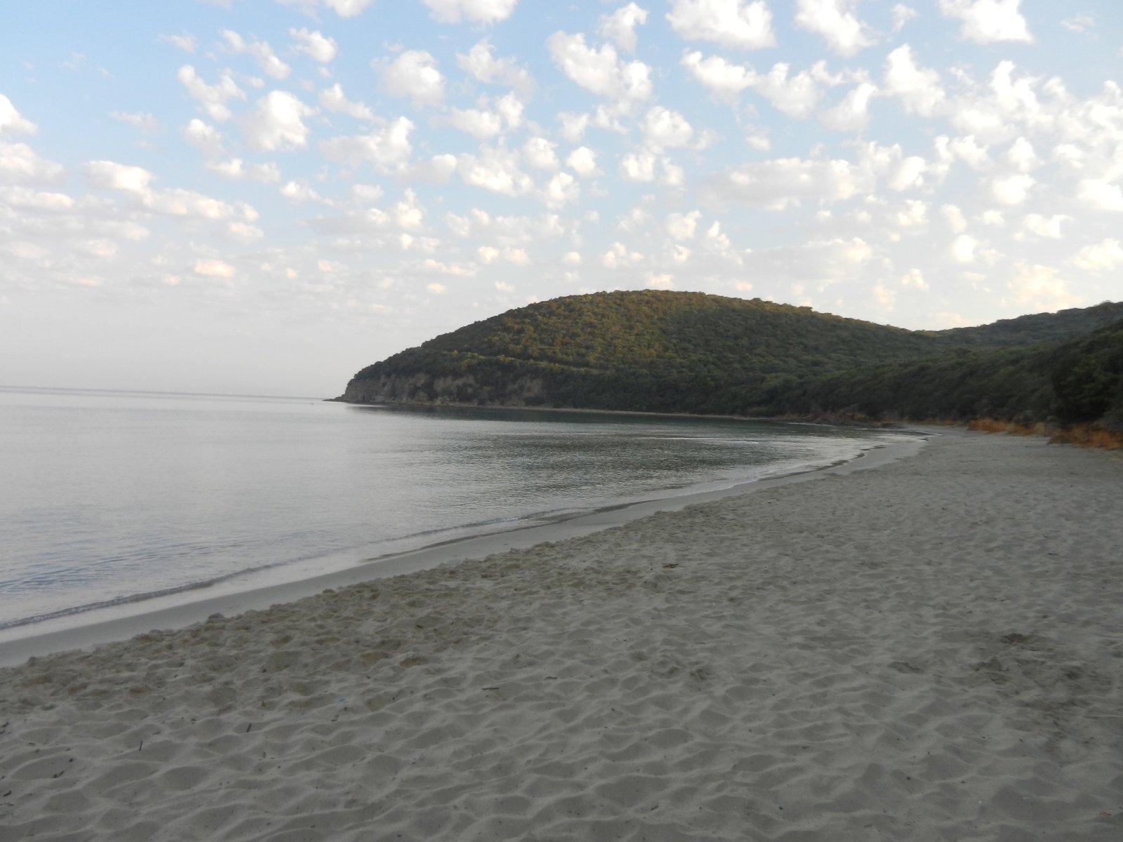 Cala Violina, живописен ъгъл на Маремма - 58020 Scarlino GR | Secret World Trip Planner